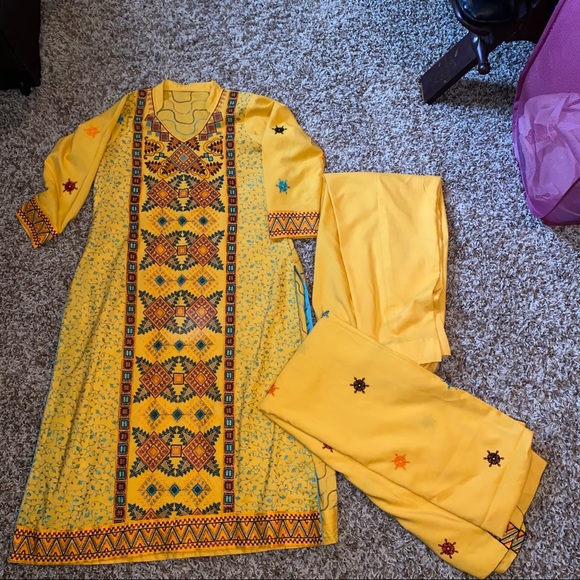 3 piece suit - Picture 1 of 4